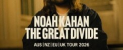 Noah Kahan - The Great Divide