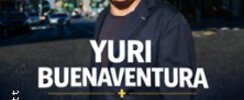 Yuri Buenaventura