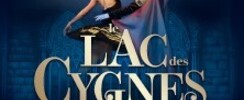 Le Lac des Cygnes - International Festival Ballet - Tournée