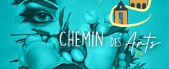 Chemin des Arts 2026