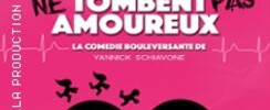 Les Gens Heureux ne Tombent pas Amoureux
