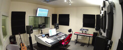 A VENDRE : Paris 13 BNF - local 64m2 aménagé en studio