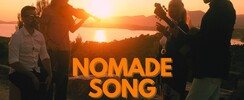 NOMADE SONG - Musique et chants celtiques, pop, folk, chansons françaises