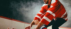Ligue d'Impro Professionnelle – Suisse vs Québec (Neuchâtel)