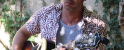 Axel -OneMoreSoul- -  Musicien solo: Pop, Soul, Jazz & Blues