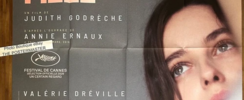 Mémoire de fille