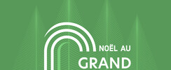 Noël au Grand-Hornu