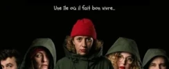 Bienvenue à Barrek