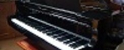 Angel - cours de piano à domicile