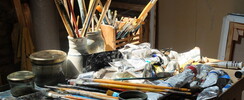 degache - Atelier