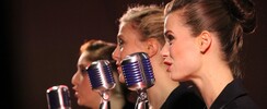 ABID Kamel - Atelier Chant & Expression de Soi