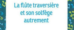 L'ATELIER DU FLÛTISTE - Cours de Flûte traversiere
