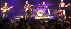 TAKE IT UP - Concert rock 70's