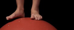 ECOLE DE CIRQUE SUPERCRAMPE - La Rentrée de l'école de cirque