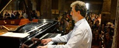 François Cornu - Concert de piano public ou privé