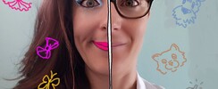 Clem en Scène - One Woman Show