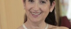 Anna Nadege - Prestation lyrique pour mariage