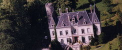 Lartigue Studios - Le studio Londonien dans les Landes