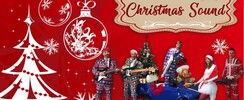 ChristmasSound - Les Musiciens de Noël - Spectacle Déambulatoire et Statique