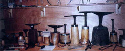 Musée Michel Langlois