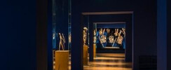 Musée d'Arts Africains, Océaniens et Amérindiens