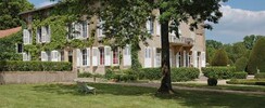 JARDINS D'AUBIGNY