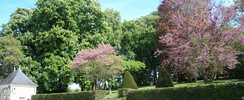 Parc du Vaulx Saint-Georges