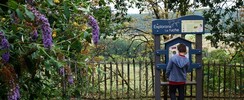 Les Jardins Panoramiques de Limeuil