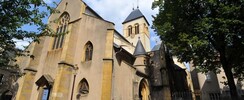 EGLISE SAINT EUCAIRE