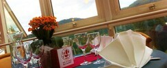 RESTAURANT CAP FRANCE
