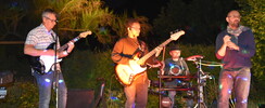 BACKSON - Musique Originale Funk