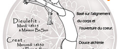 L'Instant Cocoon Yoga - Yoga vinyasa postural/dynamique, yinyoga
