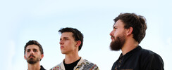 RUNNING TREE - Composition Pop (et possibilité de reprises pop-rock)