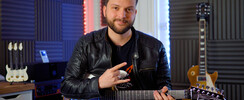 Saturax - Cours de guitare à Paris, pédagogie et efficacité