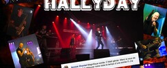 GENERATION HALLYDAY - le tribute FANS pour les FANS de Johnny