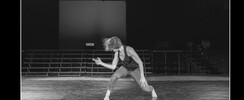 3D Mouvement/ Marjorie Cimpek - cours de danse contemporaine