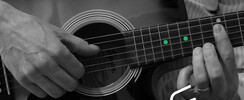 STUDIO Fa - Cours de guitare