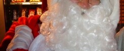 Zygom'art -  Père Noël à domicile Reims et sa région