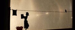 Compagnie Il était une fois - Cendrillon