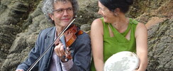 Le Conte EnChanteur - Destins d'Irlande, un conte en musique pour tous + enfants