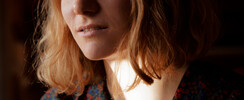 Barbara Zimmer - auteure-compositrice-interprète cherche dates 