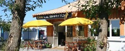 Café Le Baryton