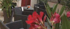 Restaurant Au Xylocharme