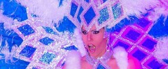 Joyce Even - The forever show