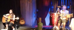 Groupe Flowearth - jazzy reggae folk soul 
