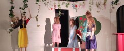 Comedia29300 - Théâtre pour enfants/ados et adultes