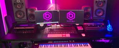 BLACKGOLD STUDIOS - STUDIO D'ENREGISTREMENT - PARIS 17