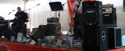 O . X . O - ROCK POP BLUES 