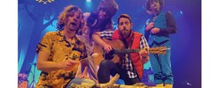 Arokaria Prod - BIGFOOT, Ramdam à la Belle Etoile