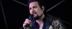 Gabriel Williams - Chanteur Folk 